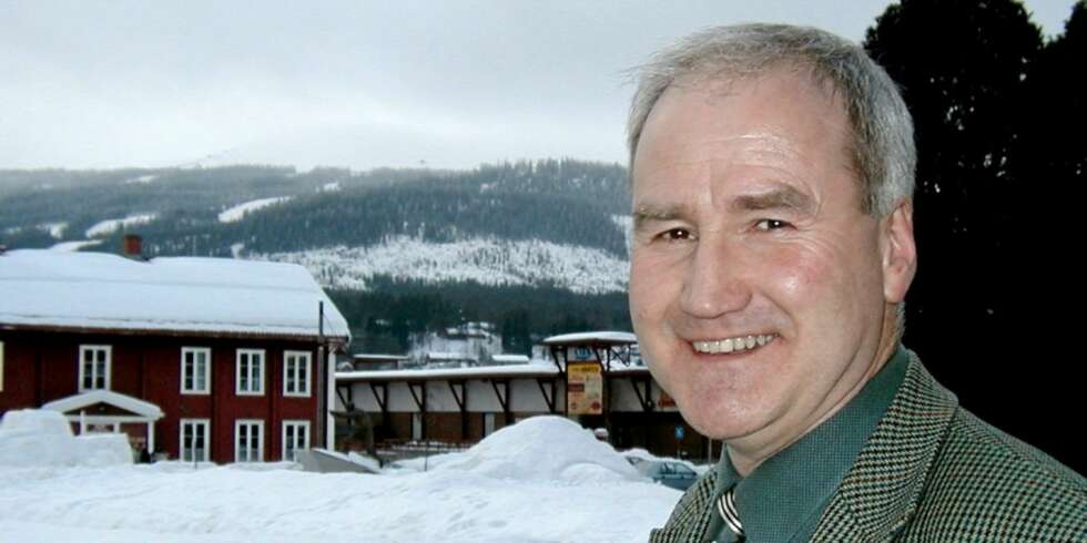 SVÆRT NØDVENDIG: Trysilordfører Ole Martin Norderhaug (Ap) forteller at kommunen nylig har utførte tilsyn med fritidsboligene. Det viste seg å være svært nødvendig. SVÆRT NØDVENDIG: Trysilordfører Ole Martin Norderhaug (Ap) forteller at kommunen nylig har utførte tilsyn med fritidsboligene. Det viste seg å være svært nødvendig.