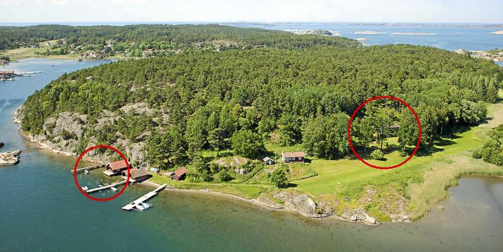 TIL SALGS: Rundö Hagudden 2, Strømstad. Pris 4 500 000 svenske kroner eller 3,8 millioner norske kroner. Type fritidshus. Antall rom 5. Boareal ca 80 kvm. Tomt 3891 kvm. Byggår 1964. TIL SALGS: Rundö Hagudden 2, Strømstad. Pris 4 500 000 svenske kroner eller 3,8 millioner norske kroner. Type fritidshus. Antall rom 5. Boareal ca 80 kvm. Tomt 3891 kvm. Byggår 1964.