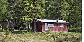Hyttei Vinje, 850 moh. Hyttei Vinje, 850 moh.