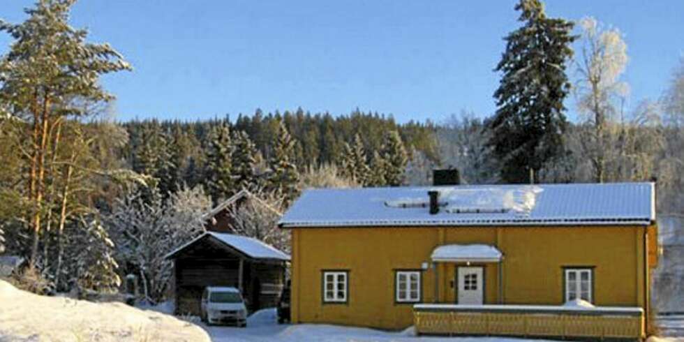 LEDIG: Hytte i Trysil med plass til syv personer. Åtte kilometer til skianlegget i Trysil. Pris 6087 kroner i uka hos Novasol. LEDIG: Hytte i Trysil med plass til syv personer. Åtte kilometer til skianlegget i Trysil. Pris 6087 kroner i uka hos Novasol.