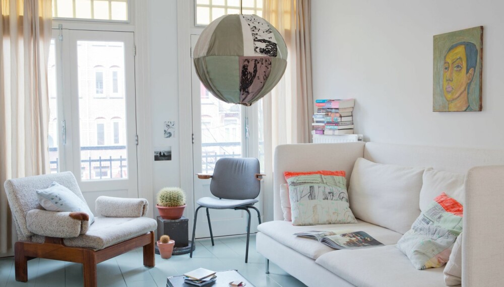 HJELP MED INTERIØRET: Har du et problemrom eller område hjemme hos deg, som du gjerne skulle hatt hjelp til? Da kan det være at vi trenger deg til rom123 på TV. FOTO: House of pictures HJELP MED INTERIØRET: Har du et problemrom eller område hjemme hos deg, som du gjerne skulle hatt hjelp til? Da kan det være at vi trenger deg til rom123 på TV. FOTO: House of pictures