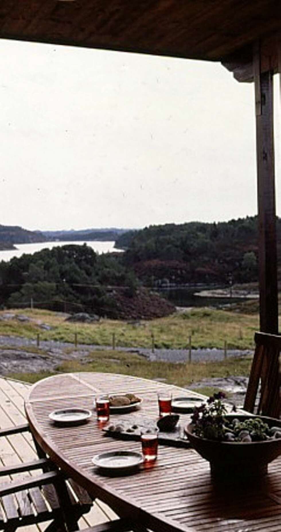 Hytte Austrheim arkitekt Tor Helge Valen Hytte Austrheim arkitekt Tor Helge Valen