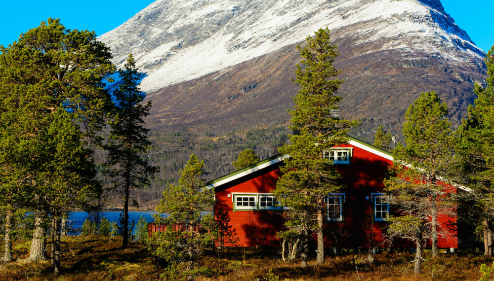IDYLL: Det er lett å la seg rive med når hyttedrømmen ligger til salgs. Men sørg for at du gjør et kjøp du er fornøyd med i lengden. IDYLL: Det er lett å la seg rive med når hyttedrømmen ligger til salgs. Men sørg for at du gjør et kjøp du er fornøyd med i lengden.