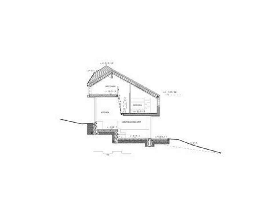 Twisted Cabin Twisted Cabin