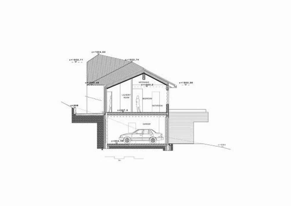Twisted Cabin Twisted Cabin