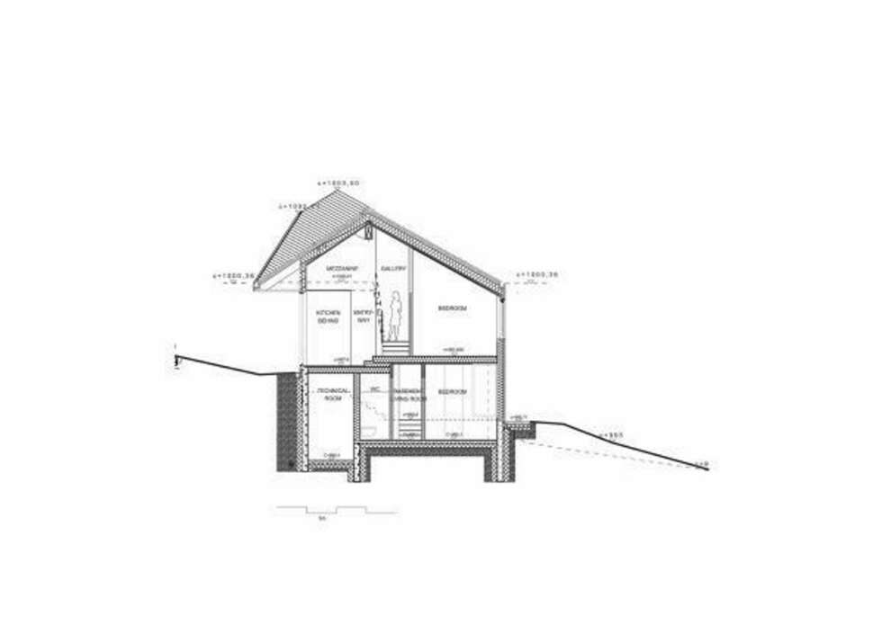 Twisted Cabin Twisted Cabin