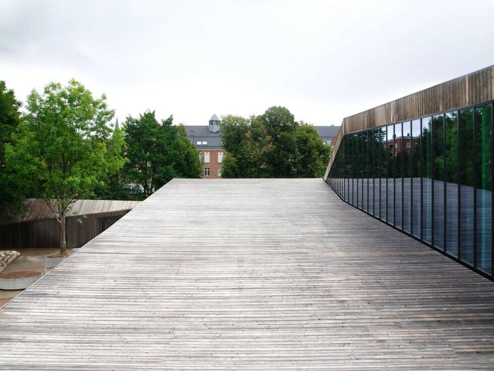 STRENGE RETNINGSLINJER: Arkitektene hadde strenge føringer fra kommunen ettersom det meste av bebyggelse på Fagerborg er fredet av byantikvaren. STRENGE RETNINGSLINJER: Arkitektene hadde strenge føringer fra kommunen ettersom det meste av bebyggelse på Fagerborg er fredet av byantikvaren.