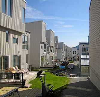 norwegian Wood. Jåtten Øst. Arkitekt: April Arkitekter norwegian Wood. Jåtten Øst. Arkitekt: April Arkitekter
