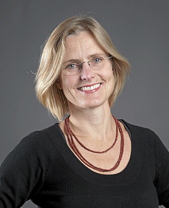 - Arkitekten utnyttet potensialet i tomten; landskapet, utsikten og forholdene på gårdbruket, sier direktør ved Nasjonalmuseet - Arkitektur Nina Berre. - Arkitekten utnyttet potensialet i tomten; landskapet, utsikten og forholdene på gårdbruket, sier direktør ved Nasjonalmuseet - Arkitektur Nina Berre.