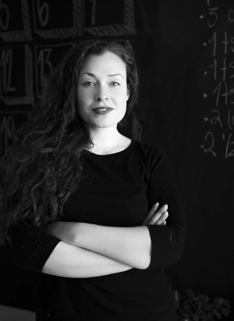 EKSPERT: Interiørarkitekt Cecilie Claussen. EKSPERT: Interiørarkitekt Cecilie Claussen.