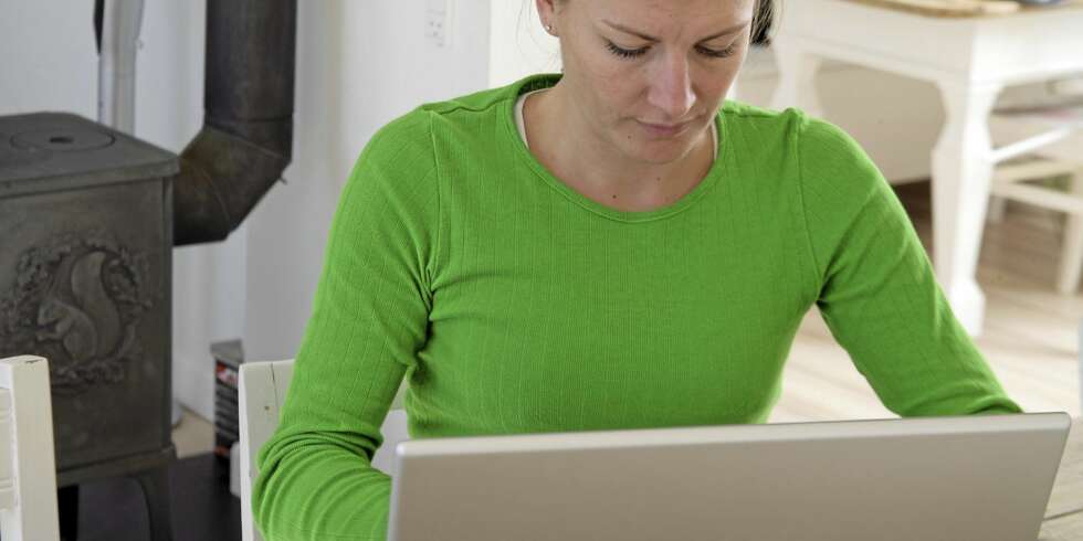 Bygge hus?: Med internett har det åpnet seg flere muligheter for den som vil bygge sitt eget hus. Bygge hus?: Med internett har det åpnet seg flere muligheter for den som vil bygge sitt eget hus.