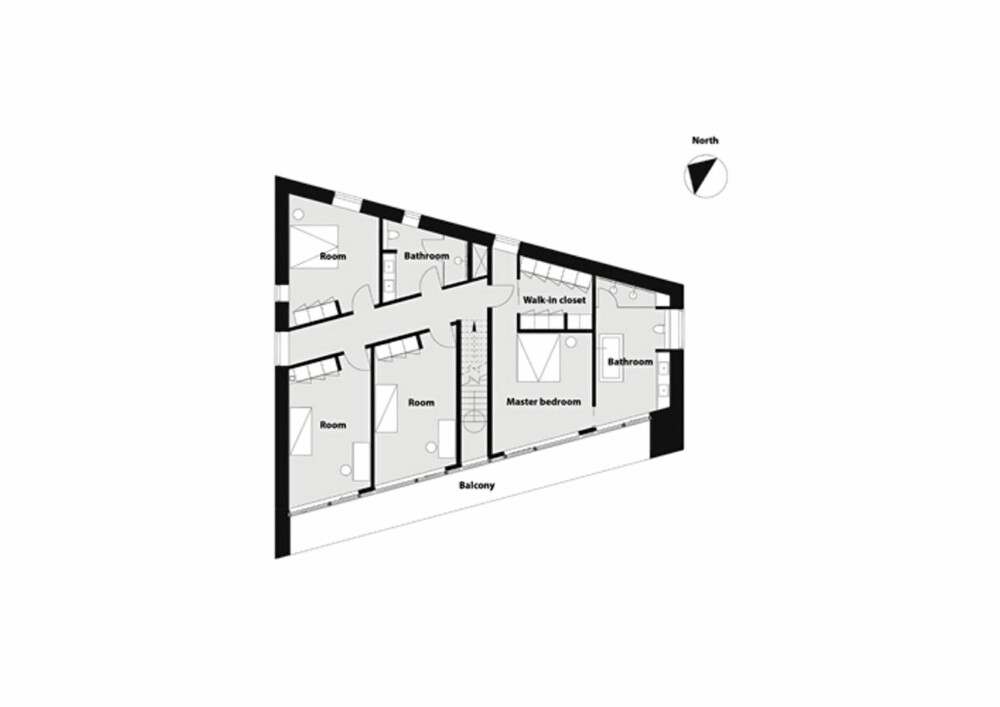 Villa Alstrup. Plusshus. Danmark. Villa Alstrup. Plusshus. Danmark.