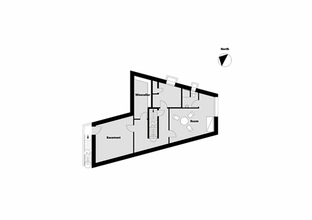 Villa Alstrup. Plusshus. Danmark. Villa Alstrup. Plusshus. Danmark.