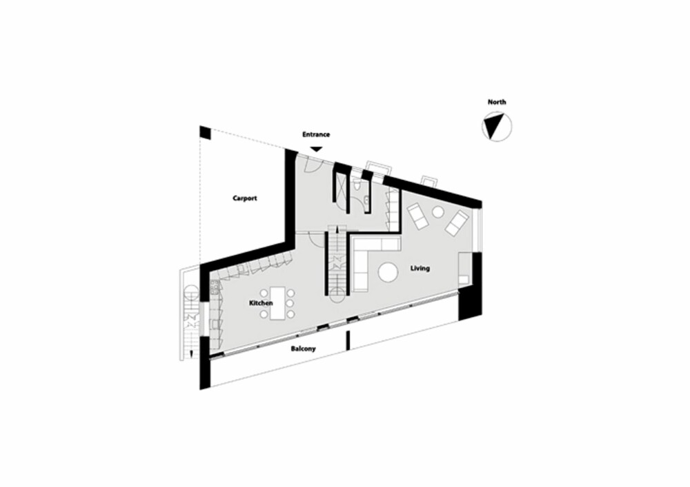 Villa Alstrup. Plusshus. Danmark. Villa Alstrup. Plusshus. Danmark.