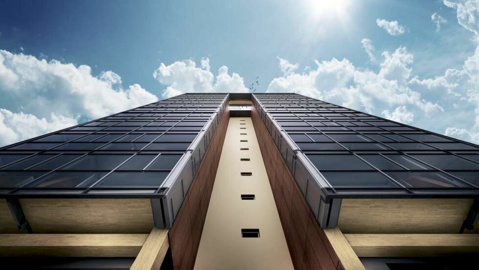MANGE BIDRAGSYTERE: Det er et stort prosjekt å bygge verdens høyeste trehus. Byggherre er BOB Eiendomsutvikling AS. Arkitekt: Artec Prosjekt Team AS. Rådgiver byggeteknikk brann, akustikk, tekniske fag: Sweco AS. Leverandør limtrekonstruksjoner: Moelven Limtre AS .Leverandør byggmoduler: Kodumaja AS. Trefokus AS, Treteknisk Institutt og NTNU bidratt med faglige innspill i utviklingen av prosjektet. Prosjektet er støttet av Innovasjon Norge. MANGE BIDRAGSYTERE: Det er et stort prosjekt å bygge verdens høyeste trehus. Byggherre er BOB Eiendomsutvikling AS. Arkitekt: Artec Prosjekt Team AS. Rådgiver byggeteknikk brann, akustikk, tekniske fag: Sweco AS. Leverandør limtrekonstruksjoner: Moelven Limtre AS .Leverandør byggmoduler: Kodumaja AS. Trefokus AS, Treteknisk Institutt og NTNU bidratt med faglige innspill i utviklingen av prosjektet. Prosjektet er støttet av Innovasjon Norge.