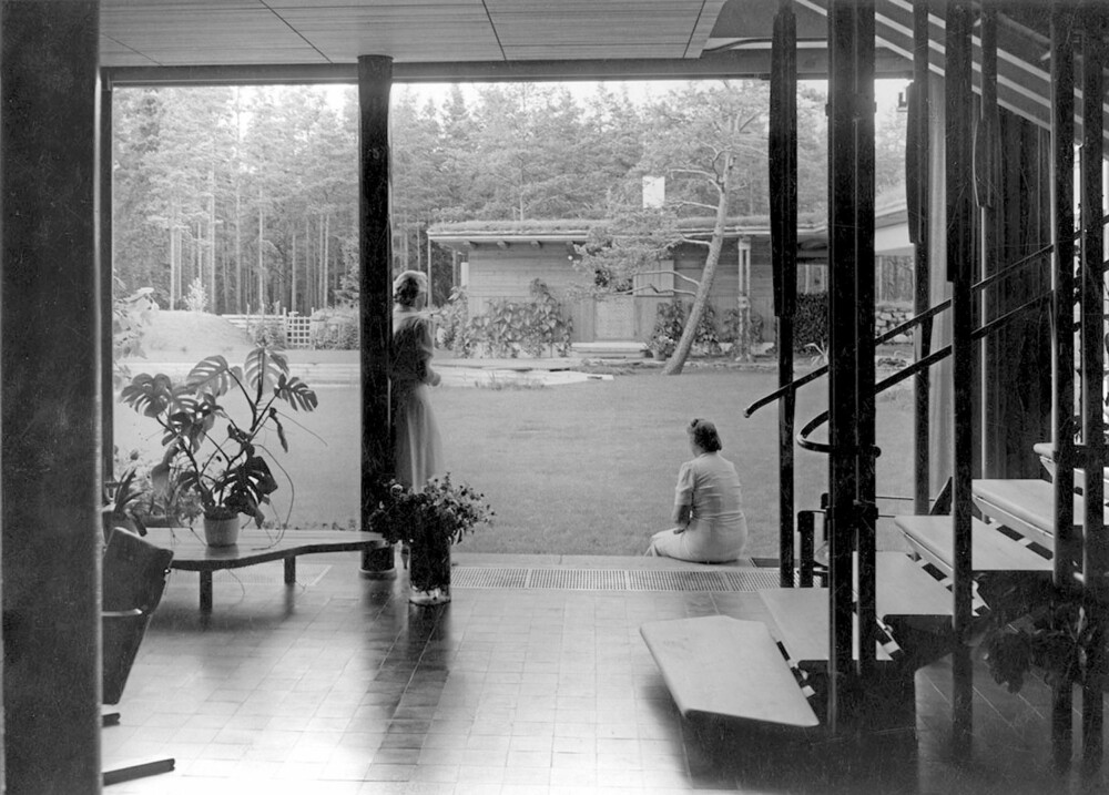 TIDSTYPISK: Eleganse anno ca. 1950. TIDSTYPISK: Eleganse anno ca. 1950.