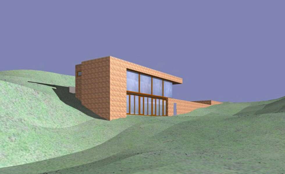 Villa Riise MAD Arkitekter Villa Riise MAD Arkitekter