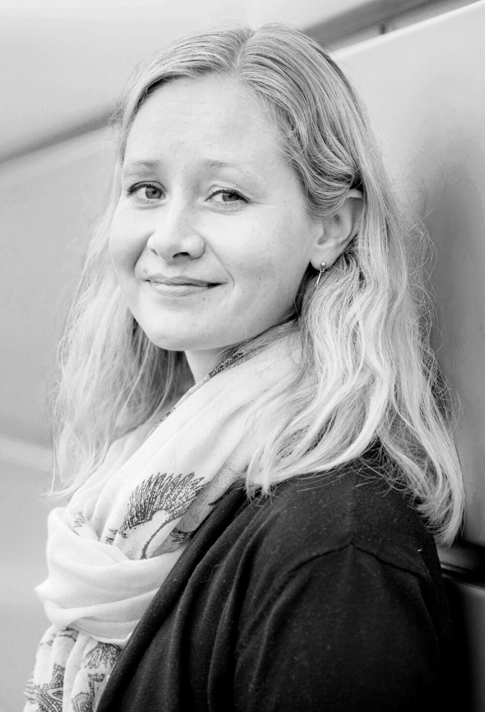 EKSPERT: Åshild Lappegard Hauge er miljøpsykolog og seniorforsker ved SINTEF Byggforsk. EKSPERT: Åshild Lappegard Hauge er miljøpsykolog og seniorforsker ved SINTEF Byggforsk.