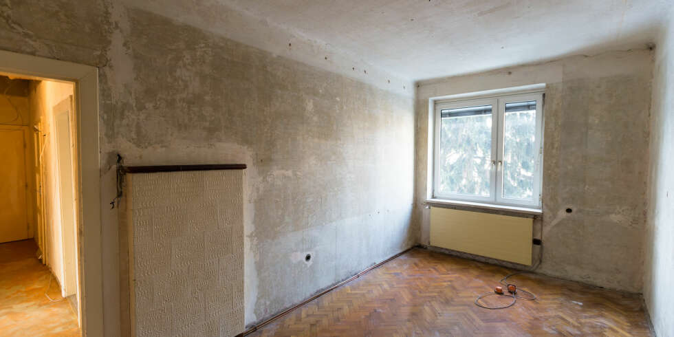 UTLEIE: Det blir enklere å leie ut deler av egen bolig. UTLEIE: Det blir enklere å leie ut deler av egen bolig.