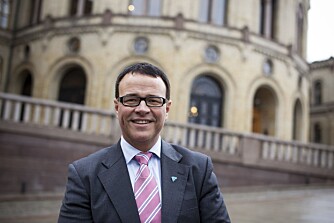 TIPS TIL VISNING: Vær godt forberedt, råder Thomas Bartholdsen fra Forbrukerrådet. TIPS TIL VISNING: Vær godt forberedt, råder Thomas Bartholdsen fra Forbrukerrådet.