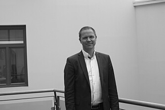 BETALER FOR MYE: - De fleste betaler for mye i renter, opplyser Rune Brunborg, daglig leder i Penger.no. BETALER FOR MYE: - De fleste betaler for mye i renter, opplyser Rune Brunborg, daglig leder i Penger.no.