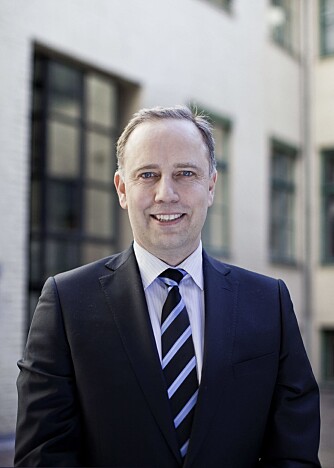 EKSPERT PÅ BOLIGSALG: Christian Vammervold Dreyer, administrerende direktør i Eiendom Norge. EKSPERT PÅ BOLIGSALG: Christian Vammervold Dreyer, administrerende direktør i Eiendom Norge.