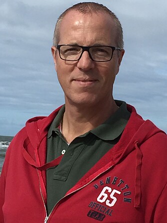 OLIVENTRE-EKSPERT: Rob van Vliet er ansvarlig for kjøp av oliventrær og andre middelhavsplanter hos Plantasjen. OLIVENTRE-EKSPERT: Rob van Vliet er ansvarlig for kjøp av oliventrær og andre middelhavsplanter hos Plantasjen.