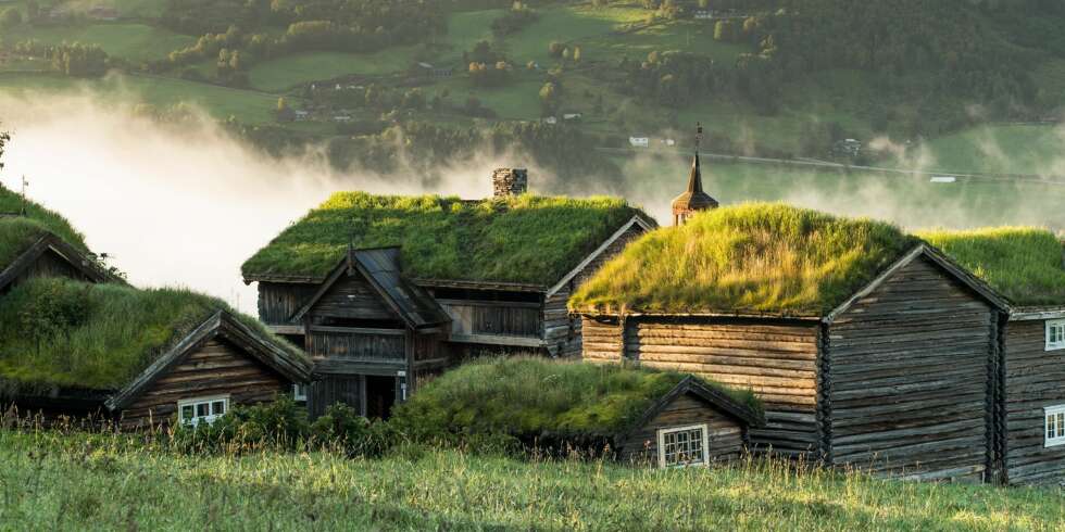 GUDBRANDSDALEN: Tre generasjoner er vertskap på Nordigard Blessom. På den tradisjonsrike gården trakteres gjestene med lokal mat og kulturhistorie i eventyrlige omgivelser. GUDBRANDSDALEN: Tre generasjoner er vertskap på Nordigard Blessom. På den tradisjonsrike gården trakteres gjestene med lokal mat og kulturhistorie i eventyrlige omgivelser.