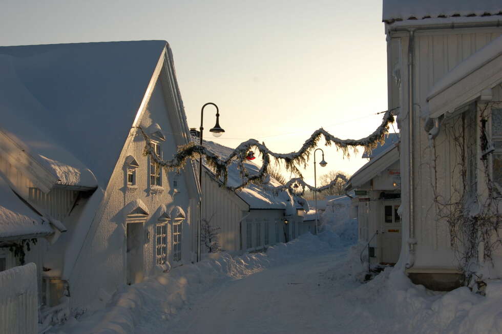 JULEMARKEDER I NORGE: I Åsgårdsstrand ligger omgivelsene virkelig til rette for en stemningsfull førjulstid. JULEMARKEDER I NORGE: I Åsgårdsstrand ligger omgivelsene virkelig til rette for en stemningsfull førjulstid.