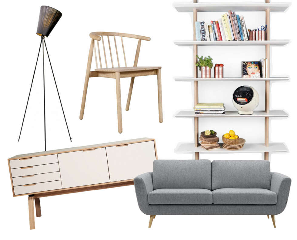 INSPIRASJON: Fra venstre øverst: Room21.no 3490 kr, Skattekammeret.no 5665 kr, Skattekammeret.no 5650 kr, Bohus 13 999 kr, Skeidar 7999 kr. INSPIRASJON: Fra venstre øverst: Room21.no 3490 kr, Skattekammeret.no 5665 kr, Skattekammeret.no 5650 kr, Bohus 13 999 kr, Skeidar 7999 kr.