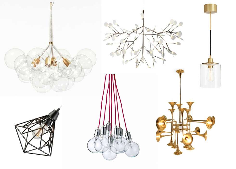 FRA VENSTRE ØVERST: Pelledesigns.com kr 46 195, room21.no kr 18 500, Konsthantverk.com kr 2200. FRA VENSTRE NEDERST: Overstock.com kr 1192, Bloomingville.com kr 1899, Beut.co.uk. FRA VENSTRE ØVERST: Pelledesigns.com kr 46 195, room21.no kr 18 500, Konsthantverk.com kr 2200. FRA VENSTRE NEDERST: Overstock.com kr 1192, Bloomingville.com kr 1899, Beut.co.uk.