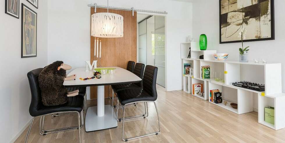 SKILLE SEG UT: Prøv å være kreativ når det kommer til bildebruk, tekst og styling. Det kan lønne seg. SKILLE SEG UT: Prøv å være kreativ når det kommer til bildebruk, tekst og styling. Det kan lønne seg.