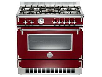 Bertazzoni. Bertazzoni.