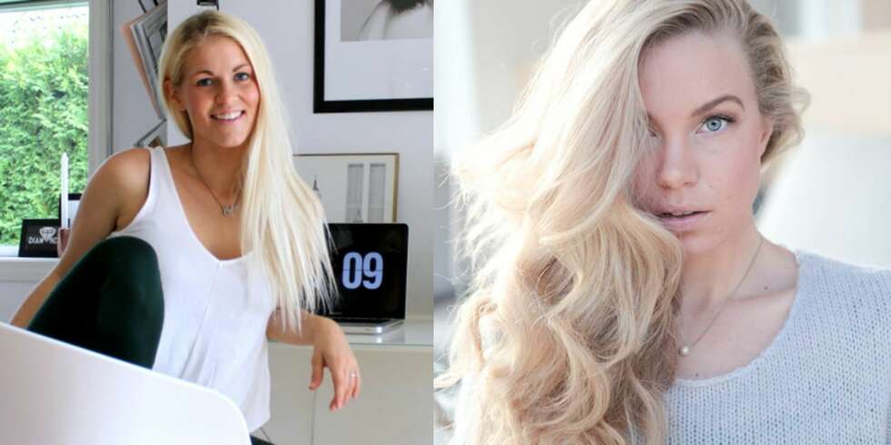 INTERIØRELSKERE: Elisabeth Tangen Johansen og Monique Lund har begge en stor kjærlighet for interiør, og lar seg daglig inspirere av alle de lekre interiørkontoene på Instagram. Under tipser de og interiørstylist Juni Hjartholm om sine favoritter. INTERIØRELSKERE: Elisabeth Tangen Johansen og Monique Lund har begge en stor kjærlighet for interiør, og lar seg daglig inspirere av alle de lekre interiørkontoene på Instagram. Under tipser de og interiørstylist Juni Hjartholm om sine favoritter.