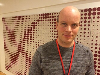 GLEMMER Å SJEKKE: Ifølge Toralf Rutledal fra Tryg Forsikring er det flere ting vi glemmer når det kommer til brannsikkerhet. GLEMMER Å SJEKKE: Ifølge Toralf Rutledal fra Tryg Forsikring er det flere ting vi glemmer når det kommer til brannsikkerhet.