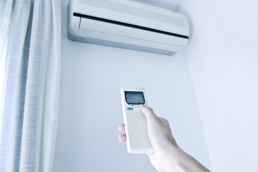 GOD LUFT: Du må selv sørge for å få dokumentasjon på innreguleringsrapport av ventilasjonsanlegget. GOD LUFT: Du må selv sørge for å få dokumentasjon på innreguleringsrapport av ventilasjonsanlegget.
