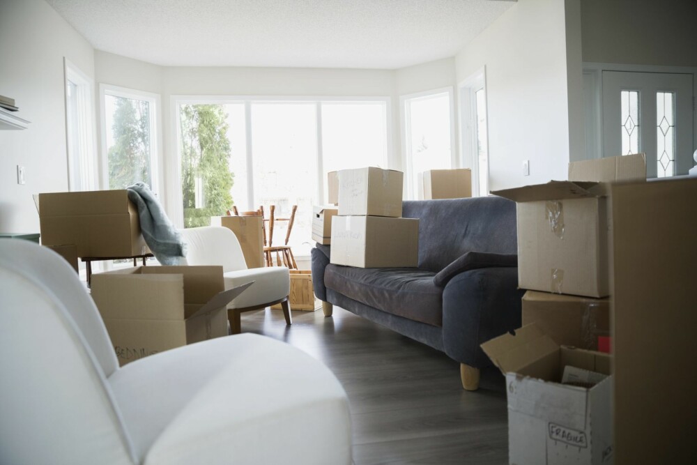 ENDRING I LOVVERKET: Flyttet du inn i nybygg etter 2007 bør du sjekke den balanserte ventilasjonen jevnlig. ENDRING I LOVVERKET: Flyttet du inn i nybygg etter 2007 bør du sjekke den balanserte ventilasjonen jevnlig.