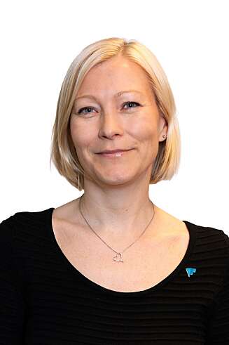 MANGE KLAGER: Forbrukerrådet og direktør Ingeborg Flønes fikk i løpet av 2013 over 60 klager på Infurn. MANGE KLAGER: Forbrukerrådet og direktør Ingeborg Flønes fikk i løpet av 2013 over 60 klager på Infurn.
