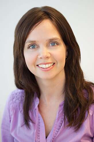 Nina Dyrøy Nina Dyrøy
