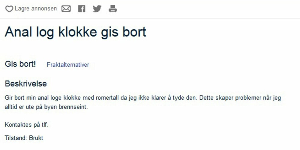 GODT SPRÅK: Sørg for et riktig og godt språk, misforståelsene kan i verste fall bli grove. GODT SPRÅK: Sørg for et riktig og godt språk, misforståelsene kan i verste fall bli grove.