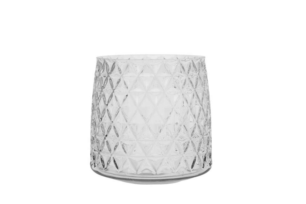 STOR VASE: 19 x 19 x 19 cm
STOR VASE: 19 x 19 x 19 cm