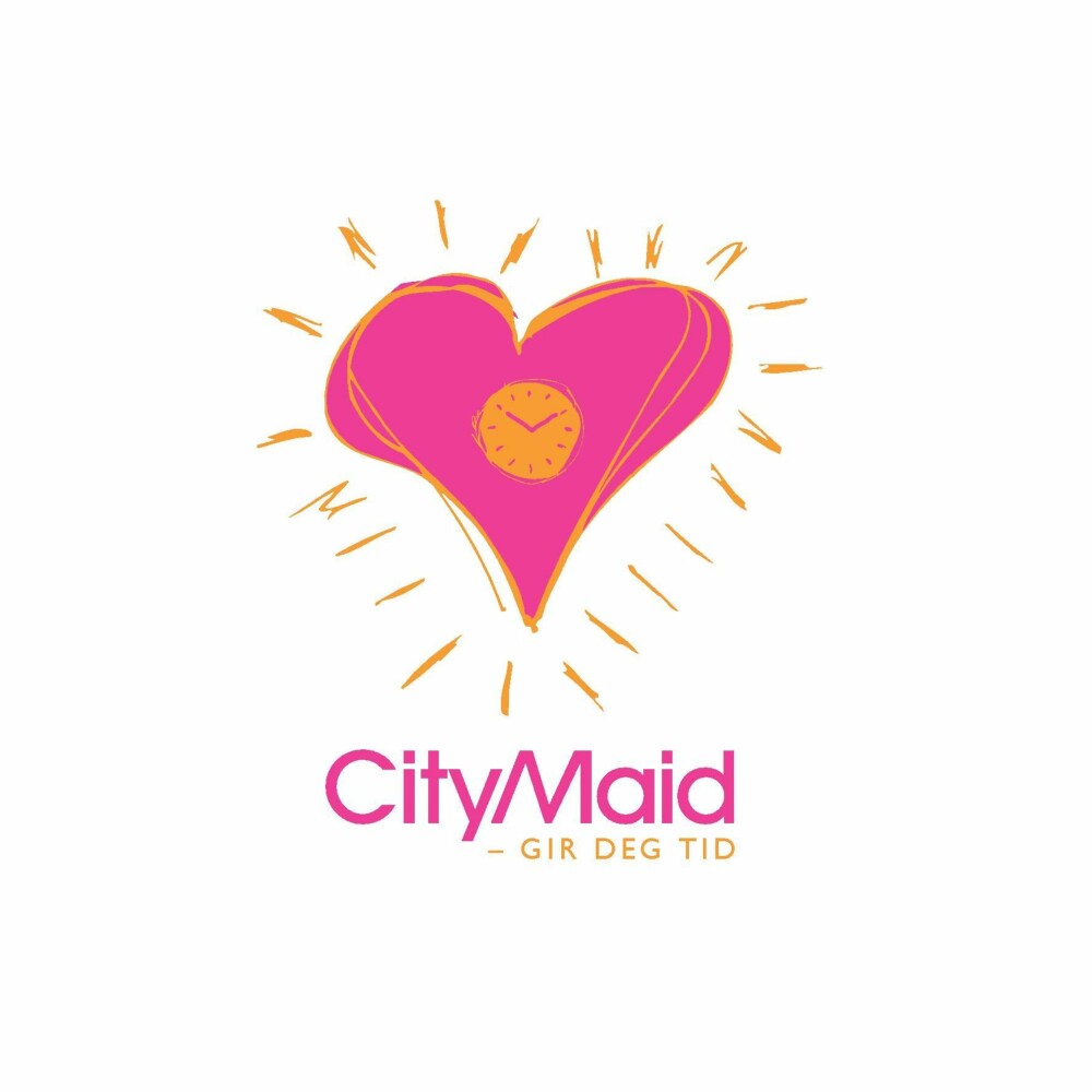 FÅR HUSVASK: Familien til Mathea kan slappe helt av, de får nemlig husvask fra City Maid! FÅR HUSVASK: Familien til Mathea kan slappe helt av, de får nemlig husvask fra City Maid!