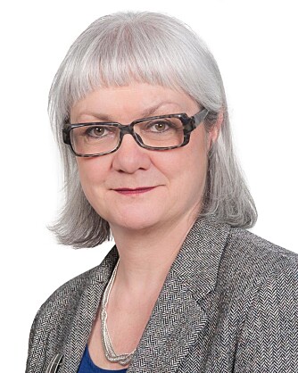 IKKE FARLIG: Psykolog Ingunn Skre mener det er ufarlig for ungdom å ha idoler. IKKE FARLIG: Psykolog Ingunn Skre mener det er ufarlig for ungdom å ha idoler.