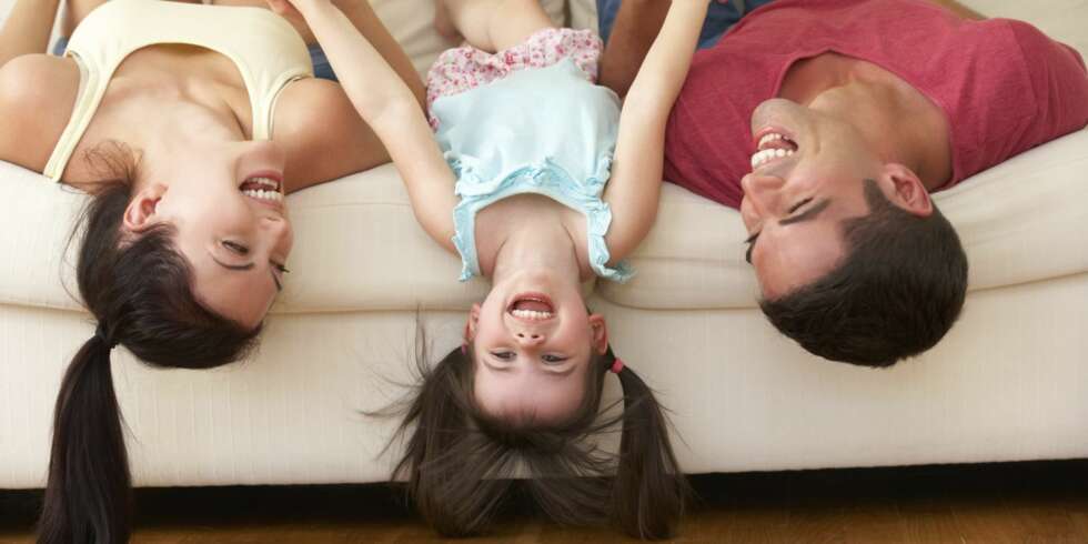 BLI MED PÅ KÅRINGEN: Nå skal vi kåre årets mamma
eller pappa! Send inn dine kandidater nå! BLI MED PÅ KÅRINGEN: Nå skal vi kåre årets mamma
eller pappa! Send inn dine kandidater nå!