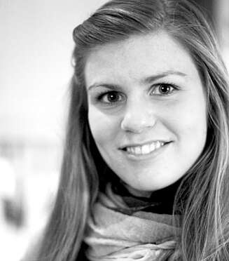 NORSK OPPFINNER: Lisa Frodadottir Låstad er den første nordmannen som noen sinne har kommet blant de ti beste i Electrolux Design Lab Awards. NORSK OPPFINNER: Lisa Frodadottir Låstad er den første nordmannen som noen sinne har kommet blant de ti beste i Electrolux Design Lab Awards.