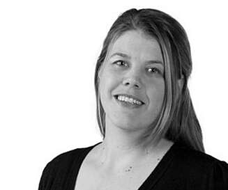 PROSJEKTLEDER FOR NORSK DESIGNKONKURRANSE: Marte Grevsgard leder designkonkurransen Unge Talenter, som arrangeres årlig av Norsk Designråd PROSJEKTLEDER FOR NORSK DESIGNKONKURRANSE: Marte Grevsgard leder designkonkurransen Unge Talenter, som arrangeres årlig av Norsk Designråd