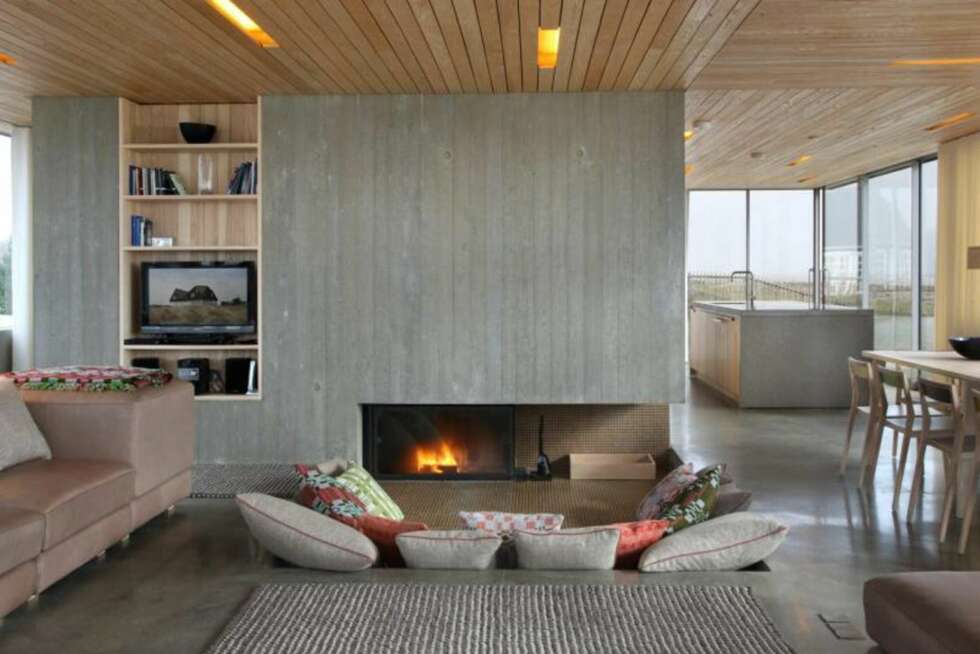 The Dune House The Dune House