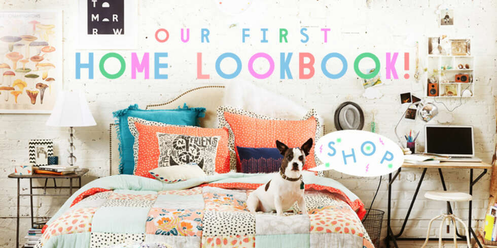 MODERNE: For dem som liker en ung og sprek stil hjemme, er Urban Outfitters et must. MODERNE: For dem som liker en ung og sprek stil hjemme, er Urban Outfitters et must.