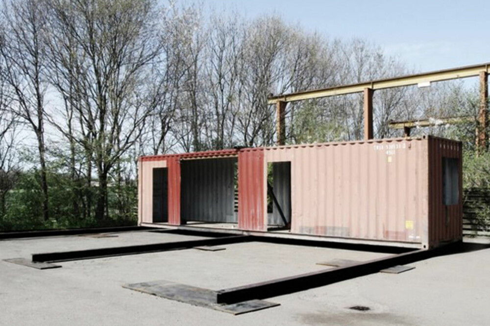 DENNE BLE TIL ET HUS: Utrolig, men sant. DENNE BLE TIL ET HUS: Utrolig, men sant.