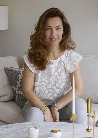 Helle Paulson. Helle Paulson.
